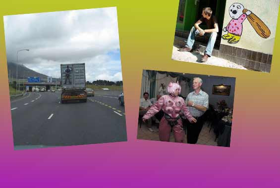 Gülmekten kırıp geçiren kareler! - Resim: 1