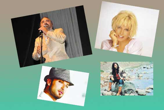 Sevdiğiniz ünlüler hangi takımı tutuyor? - Resim: 1