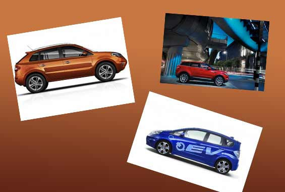 2012'de piyasaya çıkacak 7 otomobil - Resim: 1