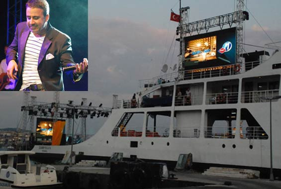 Magazin gündeminden ilginç başlıklar - Resim: 1