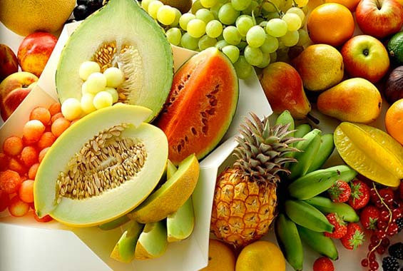 Vücudunuzu Ramazan'a hazırlayın - Resim: 1