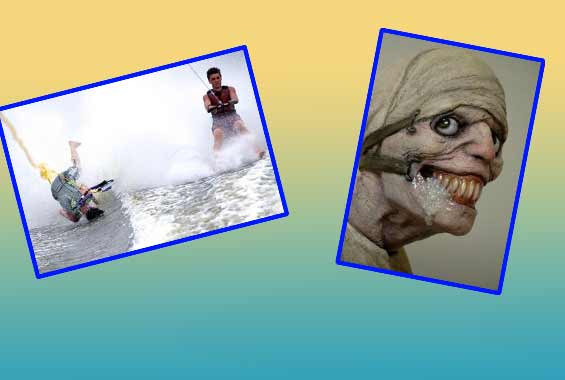 Sizin seçtiğiniz komikler - Resim: 1