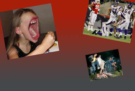 Yok artık bunlar gerçek olabilir mi? - Resim: 1