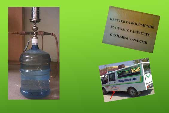 Kahkahaya doyacağınız komik kareler! - Resim: 1