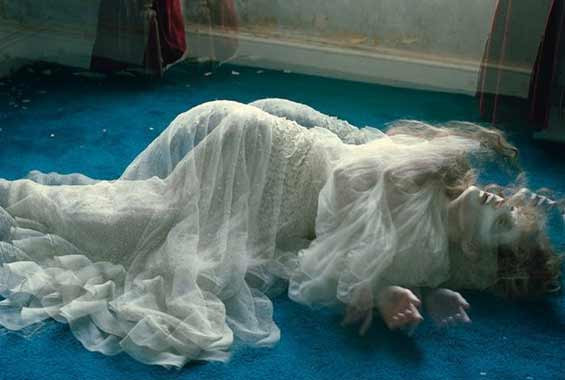 Onlar öteki dünyayı böyle anlattı - Resim: 1