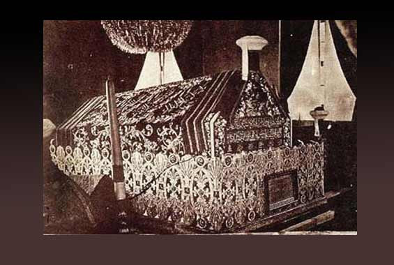 Azrail canını almaya geldi ve... - Resim: 1