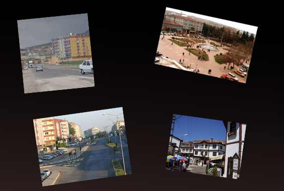 İşte il olmayı bekleyen ilçeler - Resim: 1