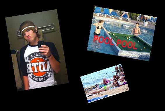 Günün tıklanma rekoru kıran kareleri - Resim: 1