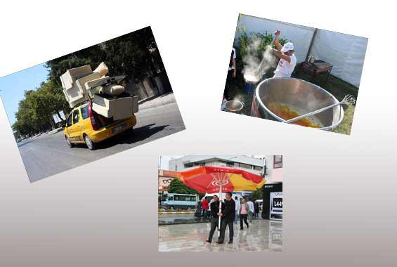 Yurdum insanı birkez daha pes dedirtti - Resim: 1