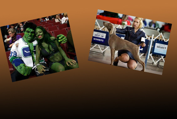 Haftanın en saçma fotoğrafları! - Resim: 1