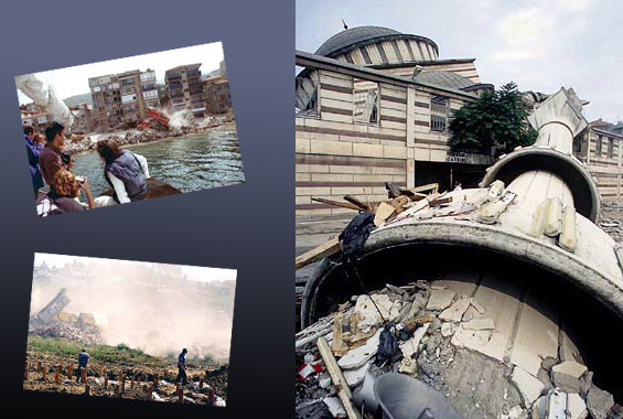 Türkiye  12 yıldır bu acıyı unutmadı - Resim: 1