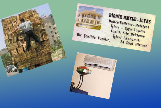 Yurdum insanından tarihe geçecek kereler - Resim: 1