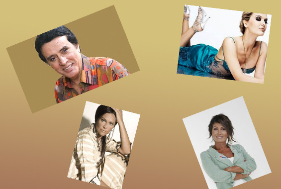 Ünlüler bunları söylediğine bin pişman - Resim: 1