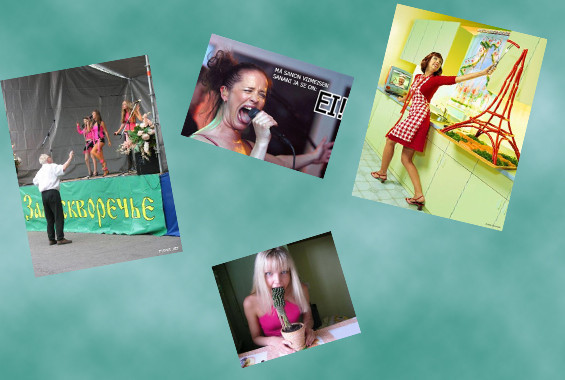 Bu fotoğraflar internette rekor kırıyor - Resim: 1