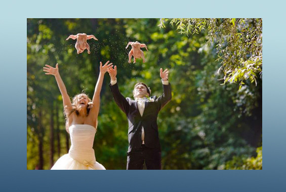 Günün en çok tıklanan fotoğrafları - Resim: 1