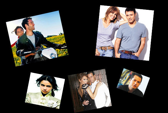 Acun jürisine son bomba ismi de kattı  - Resim: 1