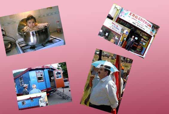 Yurdum insanından kahkaha bombaları - Resim: 1