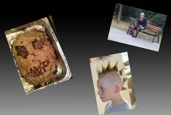 Sanal alemin en çok tıklanan kareleri - Resim: 1