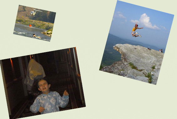 Günün en renkli fotoğrafları - Resim: 1