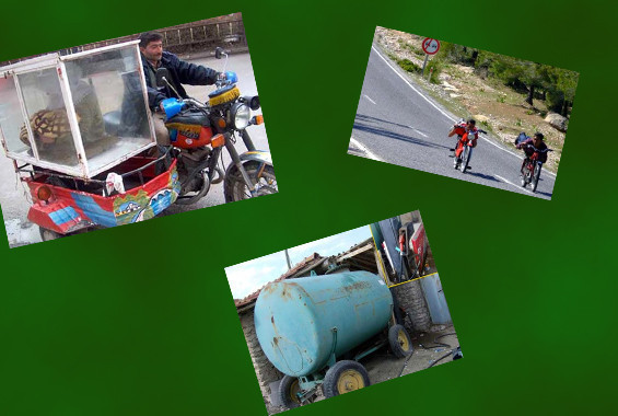 Yurdum insanından kahkaha bombaları - Resim: 1