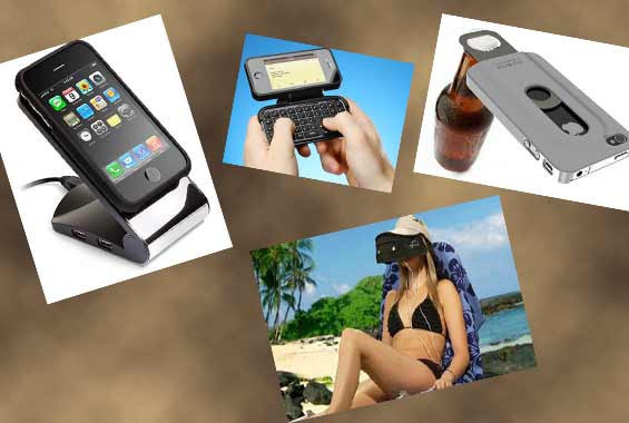 iPhone kullanıcıları olayı abarttı - Resim: 1