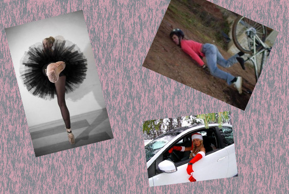 Bir oradan bir buradan fotoğraflar - Resim: 1