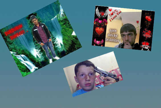 Yurdum insanından profil fotoğrafları - Resim: 1