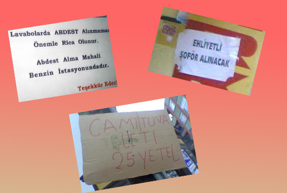 Yurdum insanından kahkaha bombaları - Resim: 1