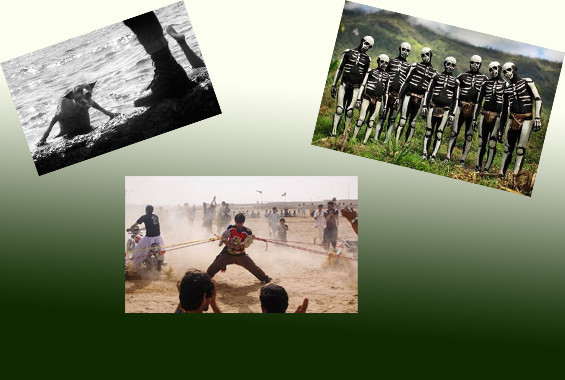 İşte günün en saçma fotoğrafları! - Resim: 1