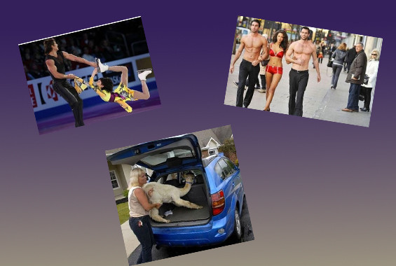 Günün kahkaha rekoru kıran kareleri - Resim: 1