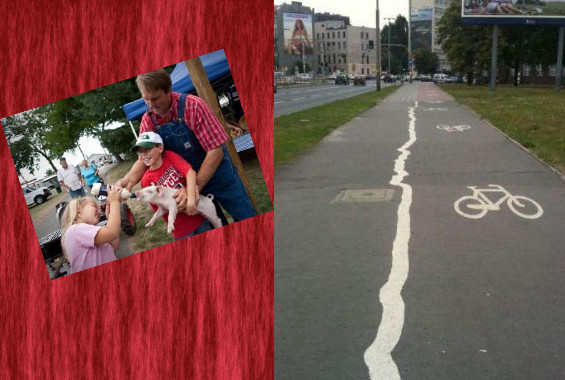 Bir oradan bir buradan en komikler - Resim: 1