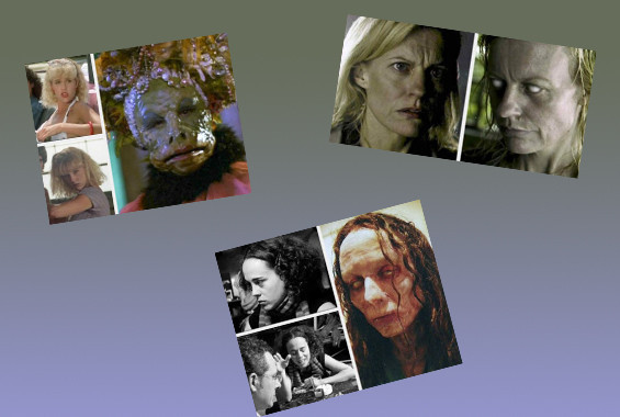 Çirkinlerin ardındaki güzellikler! - Resim: 1