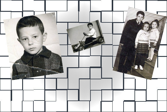 Bu çocuklar şimdi ülke yönetiyor - Resim: 1