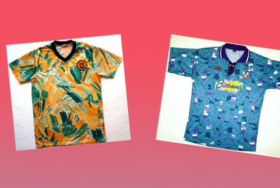 Bunlar dünyanın en kötü formaları - Resim: 1