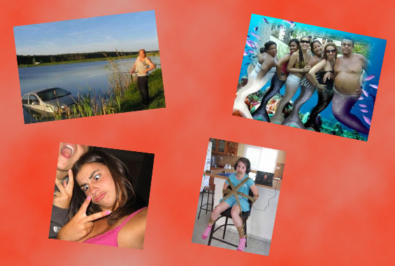 Günün en çok tıklanan kareleri - Resim: 1