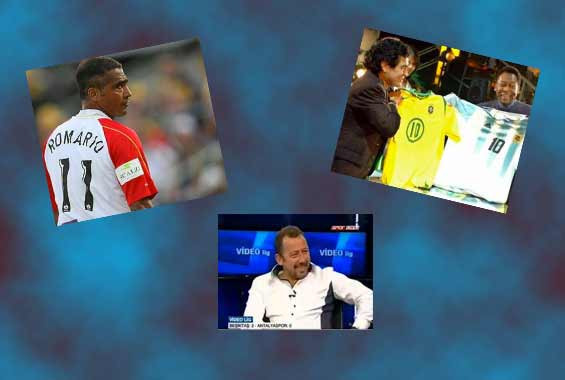 Bu sözler spor tarihine geçti - Resim: 1