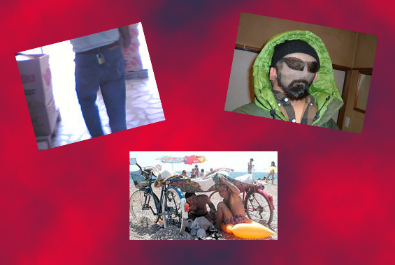 Yurdum insanı gülme krizine sokuyor! - Resim: 1