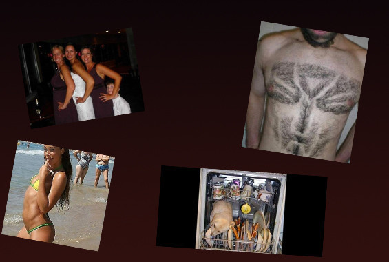 Sanal alemin tık rekortmenleri - Resim: 1