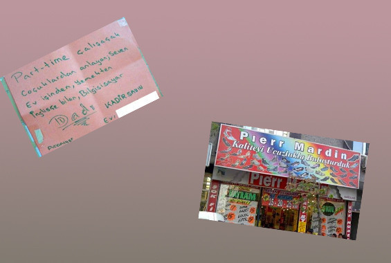 Yurdum insanı gülmekten kırıp geçiriyor - Resim: 1