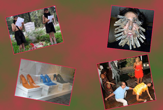 Bunlar nasıl fotoğraflar böyle - Resim: 1