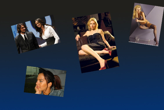 Onlar spor dünyasının melekleri - Resim: 1