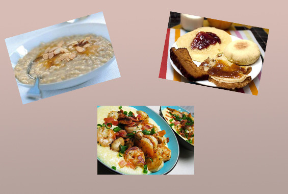 Kahvaltıda sınırları aşanlar - Resim: 1