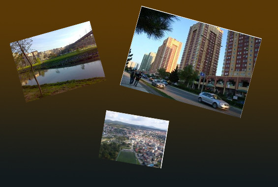 Burada oturanlar ölüme daha yakın - Resim: 1