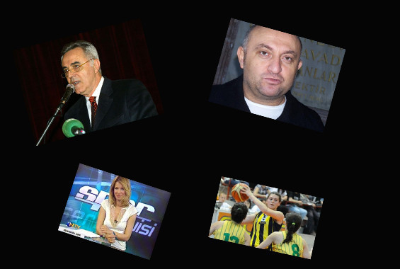 Spor tarihine geçen gaflar - Resim: 1