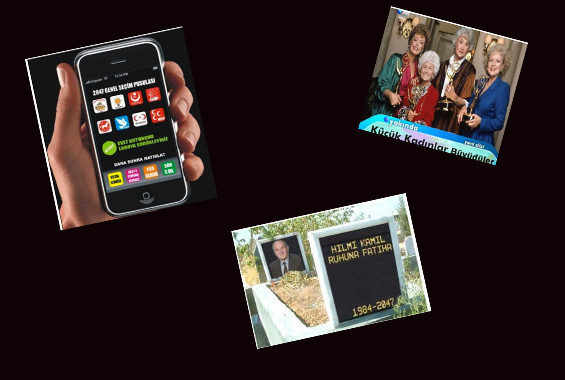 2047'nin Türkiye'si nasıl olur dersiniz? - Resim: 1