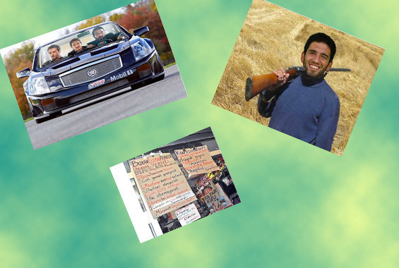 Yurdum insanı gülme krizine sokuyor! - Resim: 1