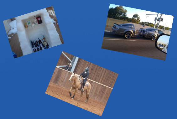 Günün tıklanma rekoru kıran kareleri - Resim: 1