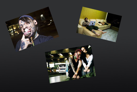 Gençlerin bu çılgınlığı dehşete düşürüyor - Resim: 1