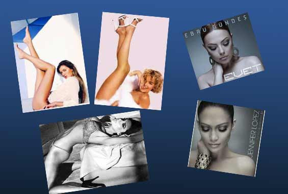 Bu kadar da taklit edilmez ki... - Resim: 1