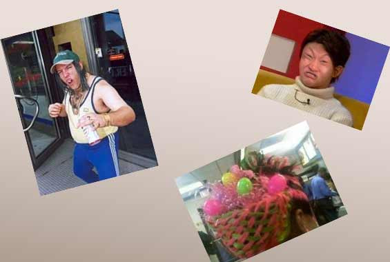 Bu pozlar sanal alemde rekora koşuyor - Resim: 1